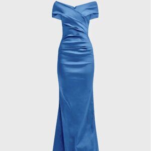 Rickie Freeman for Teri Jon